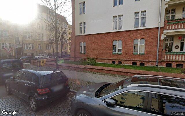 Picture of the location