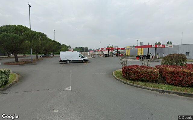 Picture of the location