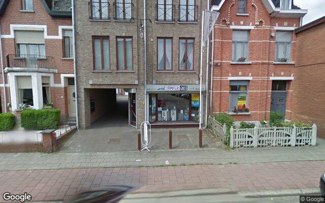Picture of the location
