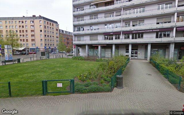 Picture of the location