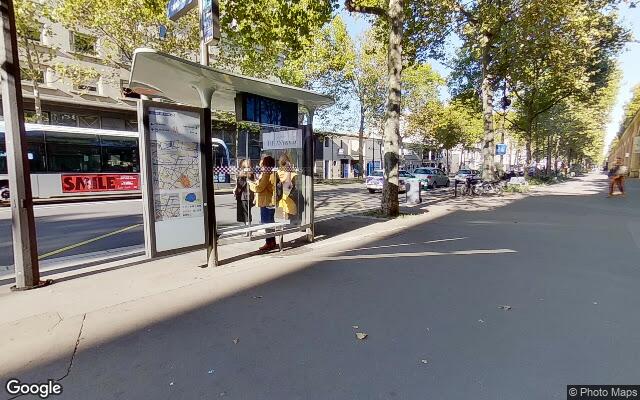 Picture of the location