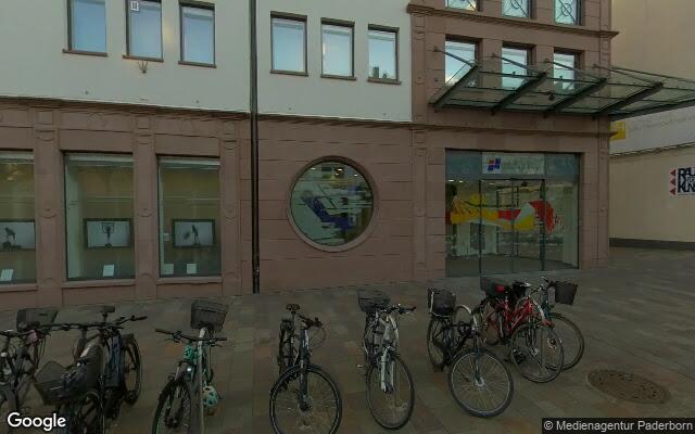 Picture of the location