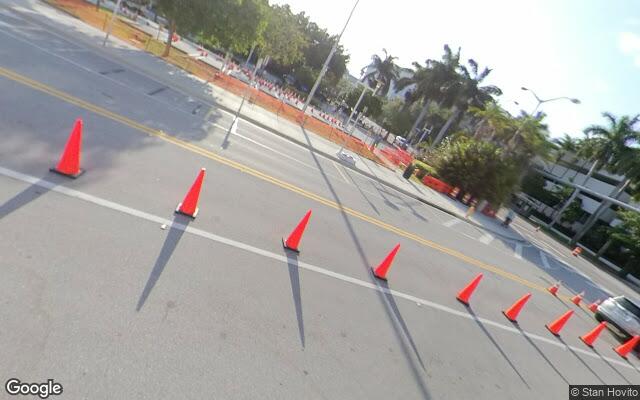 Picture of the location