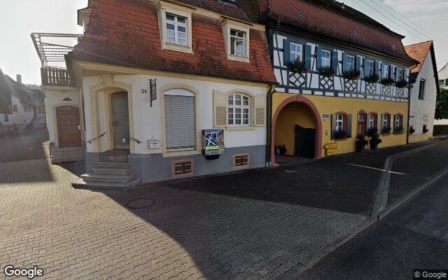 Picture of the location