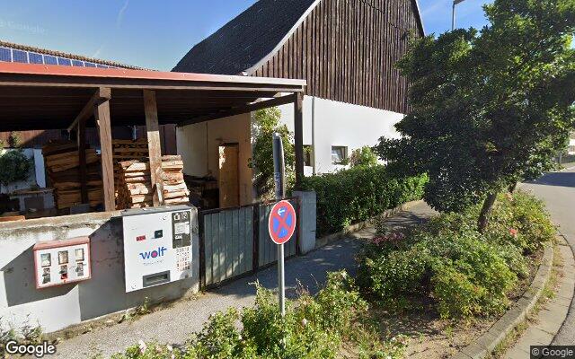 Picture of the location