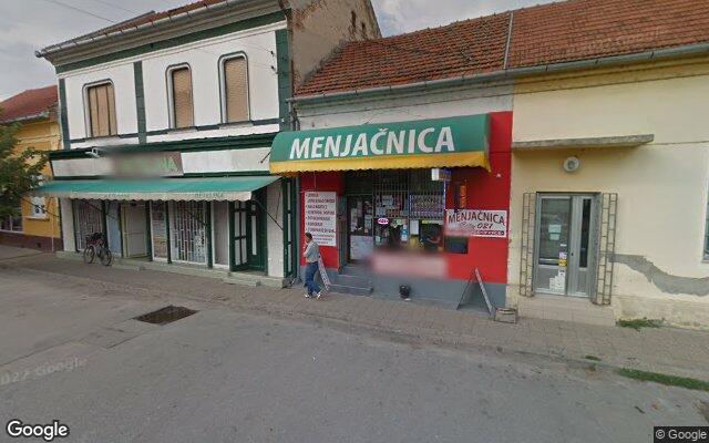Picture of the location