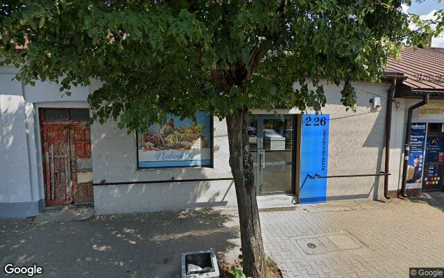 Picture of the location