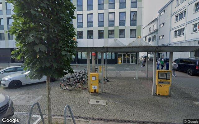 Picture of the location