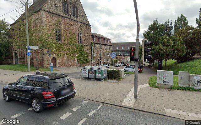 Picture of the location