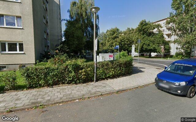 Picture of the location
