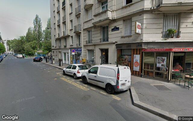 Picture of the location