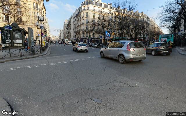 Picture of the location
