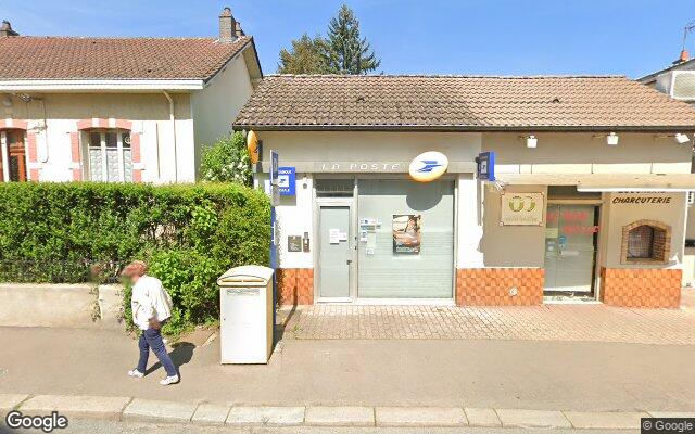 Picture of the location
