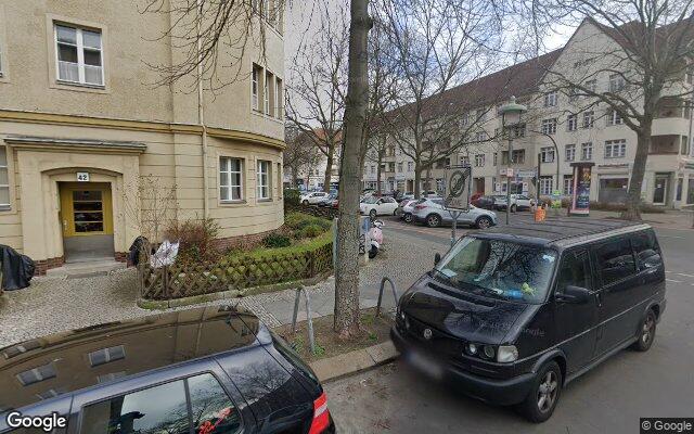 Picture of the location