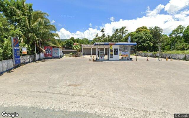 Picture of the location