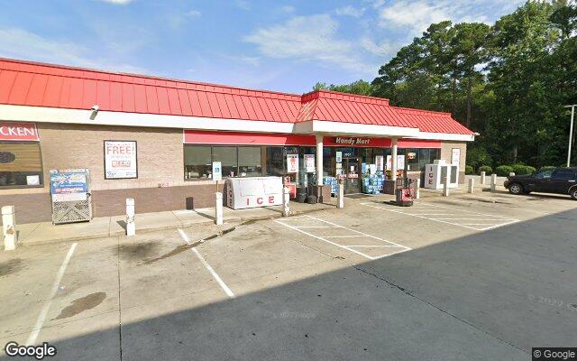 Picture of the location