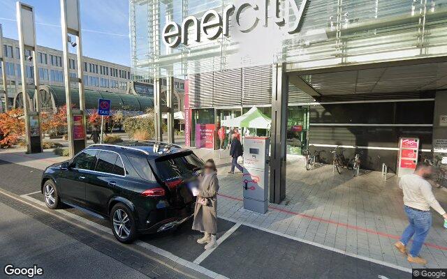 Picture of the location