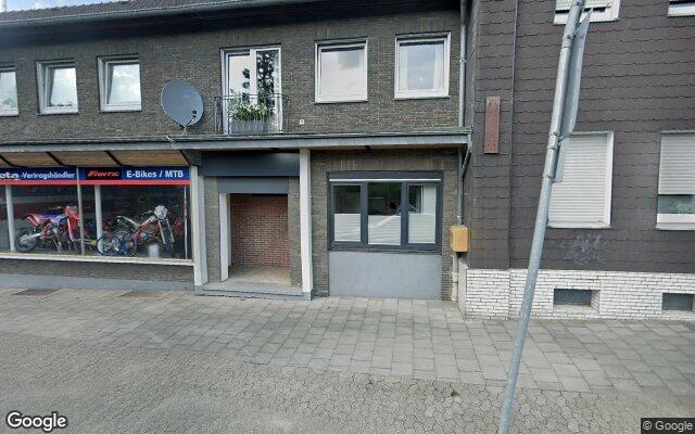Picture of the location