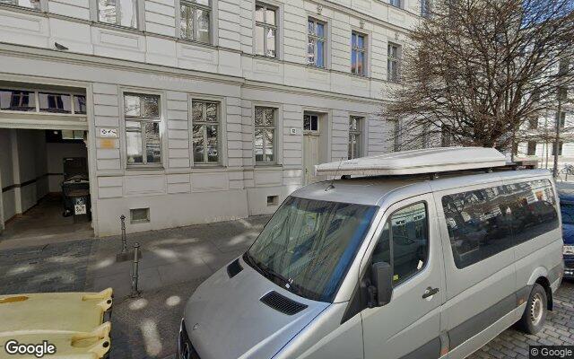 Picture of the location