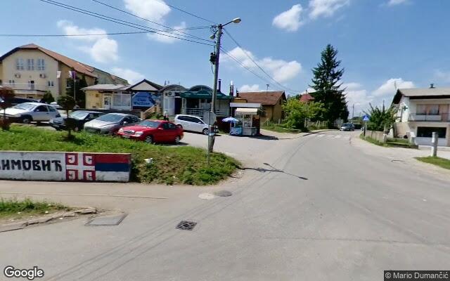 Picture of the location