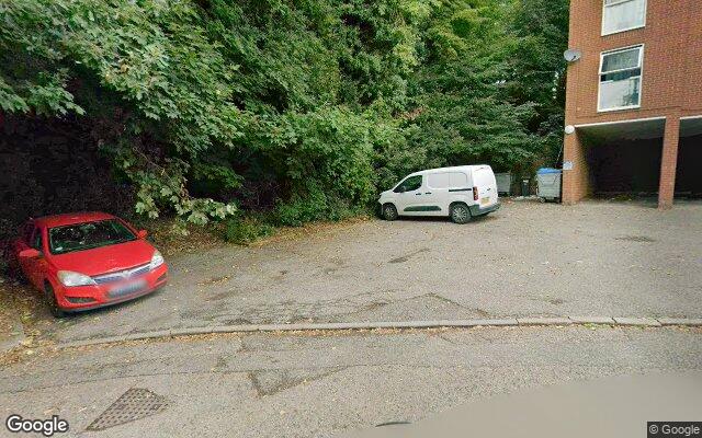 Picture of the location