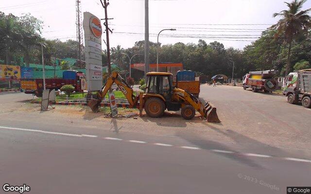 Picture of the location