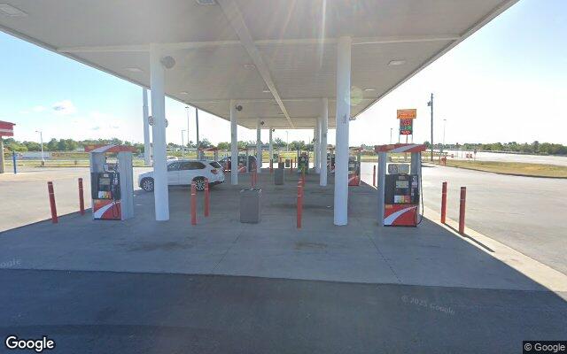 Picture of the location