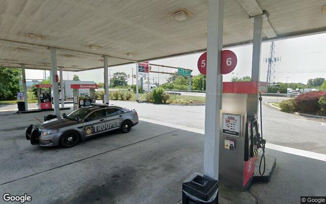 Picture of the location