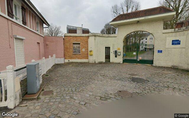 Picture of the location