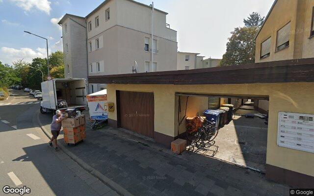 Picture of the location