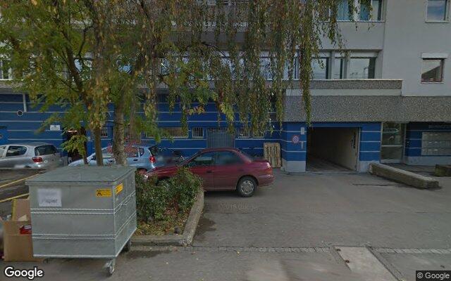 Picture of the location
