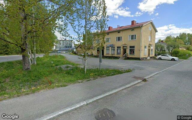 Picture of the location