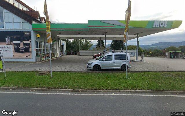 Picture of the location