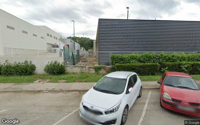 Picture of the location