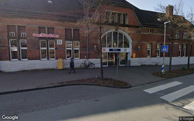 Picture of the location