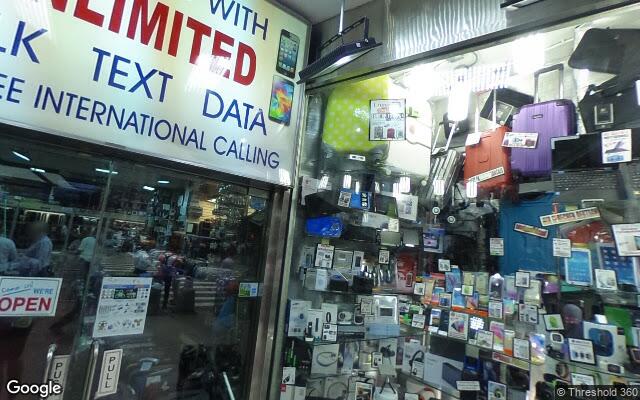 Picture of the location