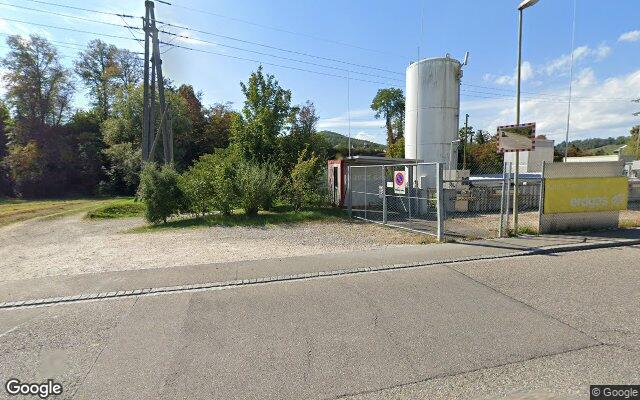 Picture of the location