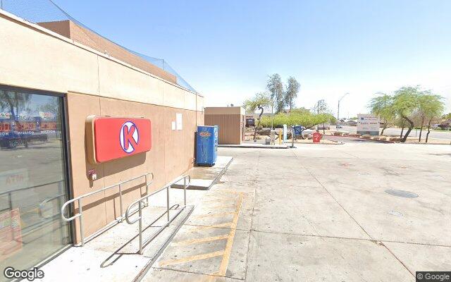 Picture of the location