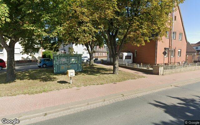 Picture of the location