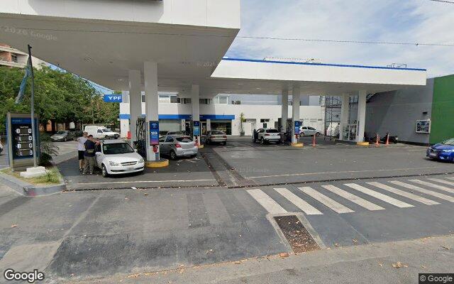 Picture of the location