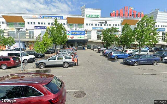 Picture of the location