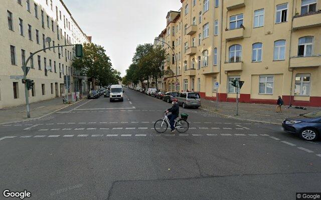 Picture of the location