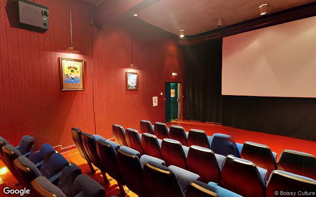 Picture of the location