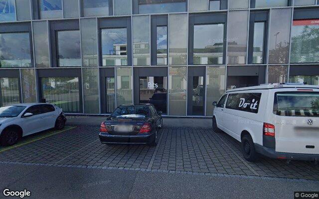 Picture of the location