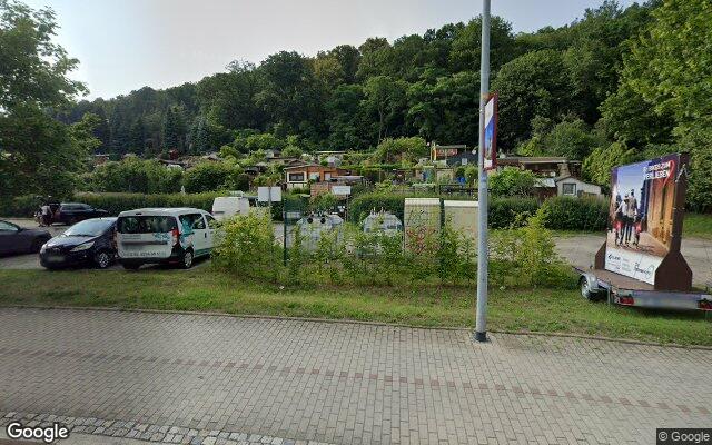 Picture of the location