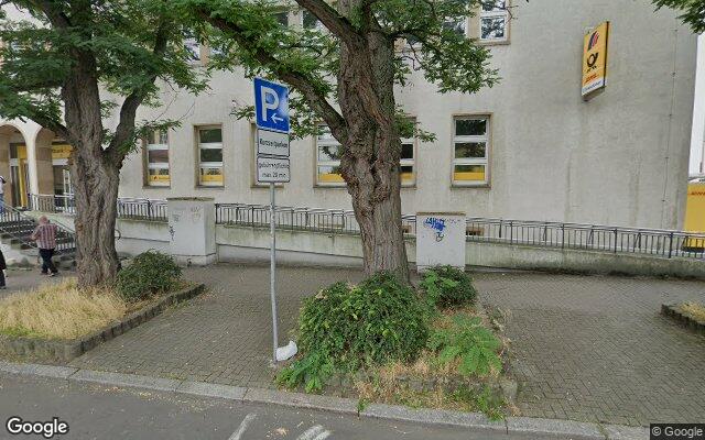 Picture of the location