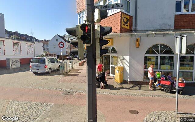 Picture of the location