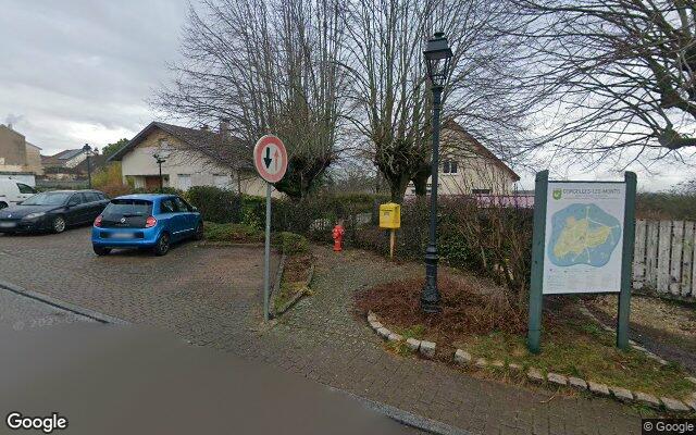 Picture of the location