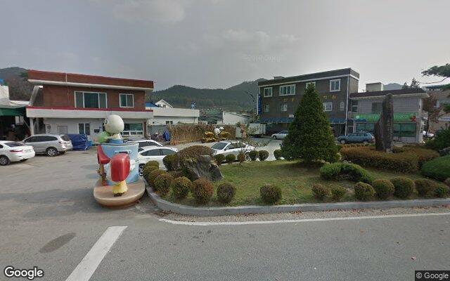 Picture of the location