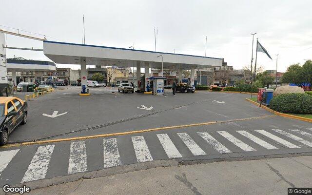 Picture of the location